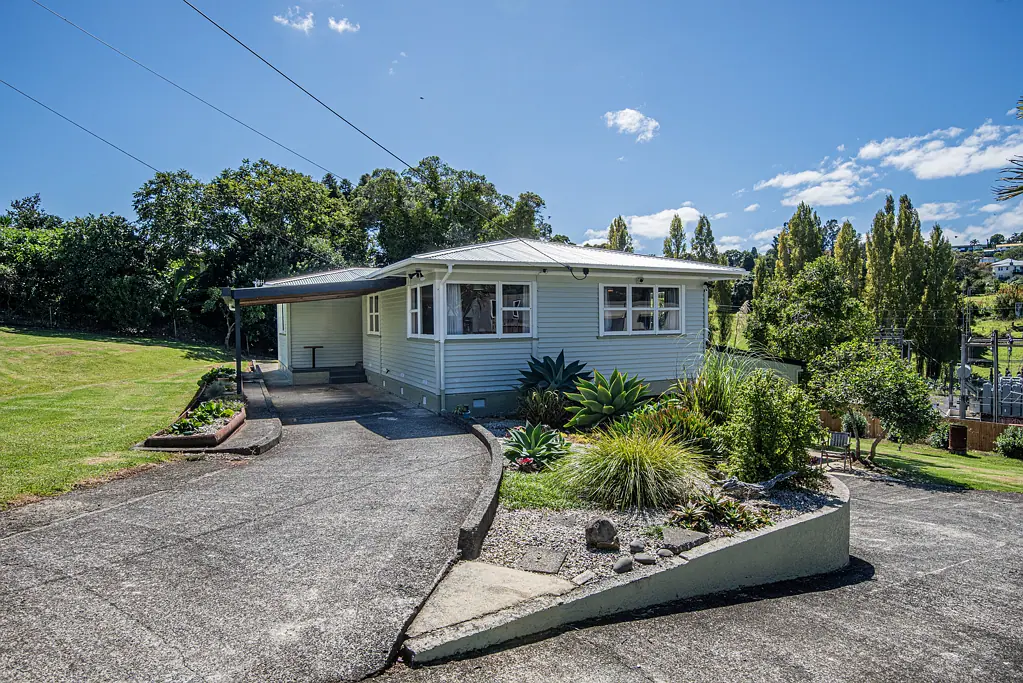Kensington 4房  Hidden Santuary with large grounds