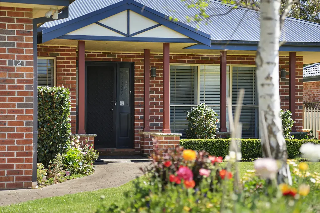 Bowral 4Habitaciones TIMED AUCTION: Contemporary Country Living at Its Best