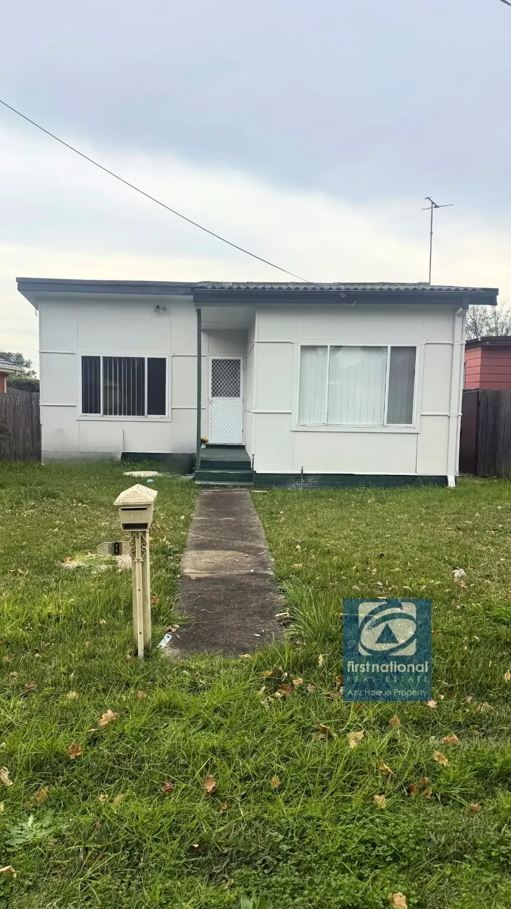 FRESHLY RENOVATED | MODERN FINISHES | SPACIOUS BACKYARD