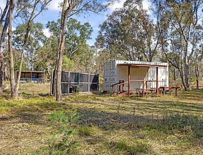 LOT 2 Heathcote North Costerfield Road, Heathcote, Wangaratta, 0 Kuwarto, 0 Banyo, Section