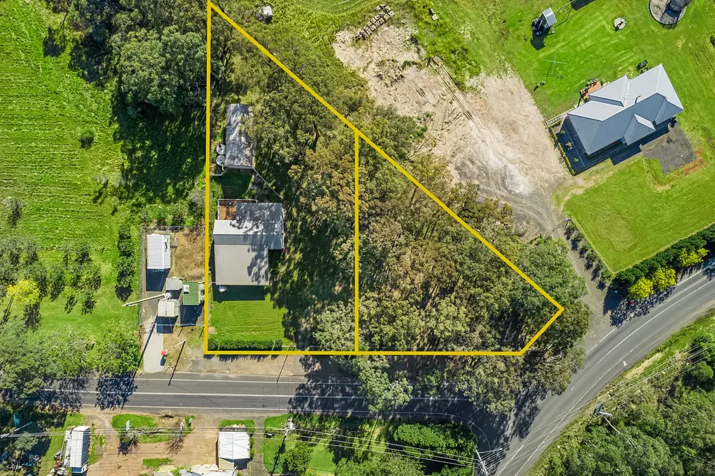 1-5 Sackville Ferry Road, South Maroota, NSW 2756