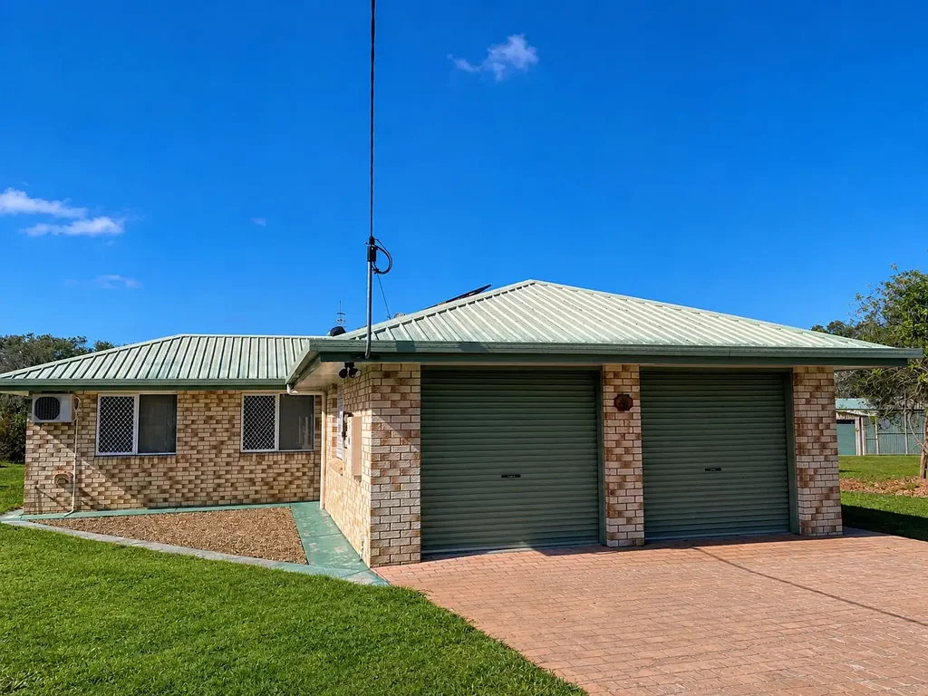 Large Family Home in a Great Location