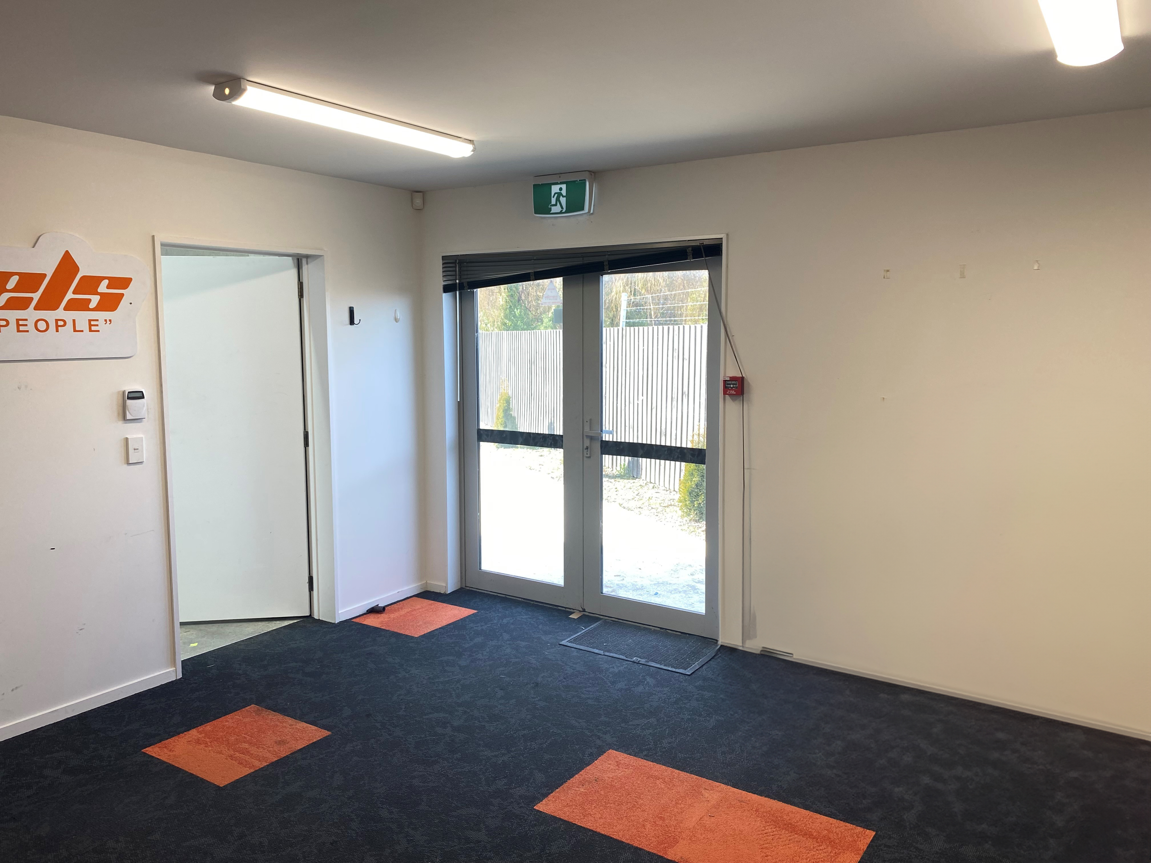 6/83 Barnes Road, Casebrook, Christchurch, 0房, 0浴, Industrial Buildings