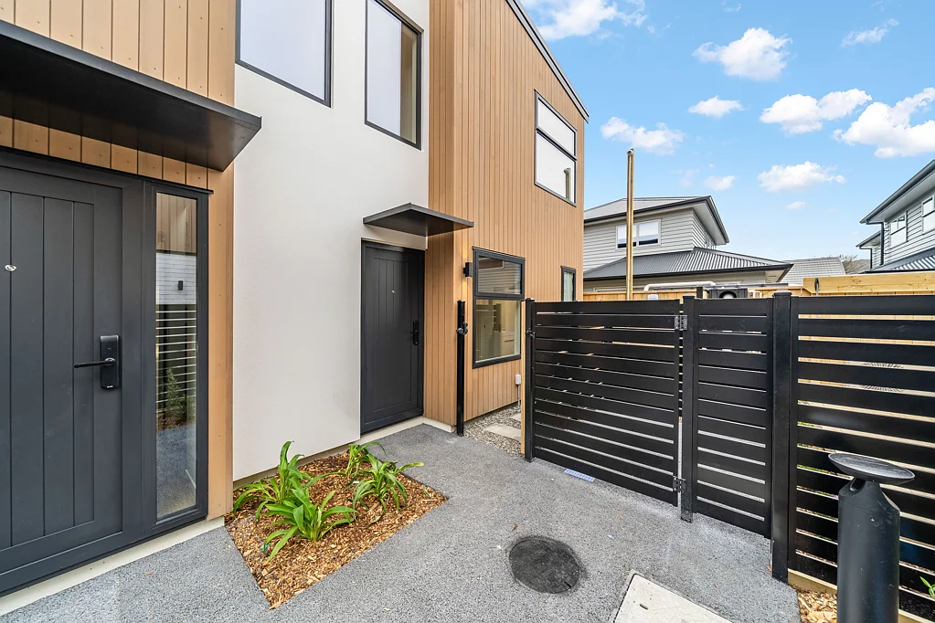 Lower Hutt 3房  Don't miss out - Last three bedroom home available