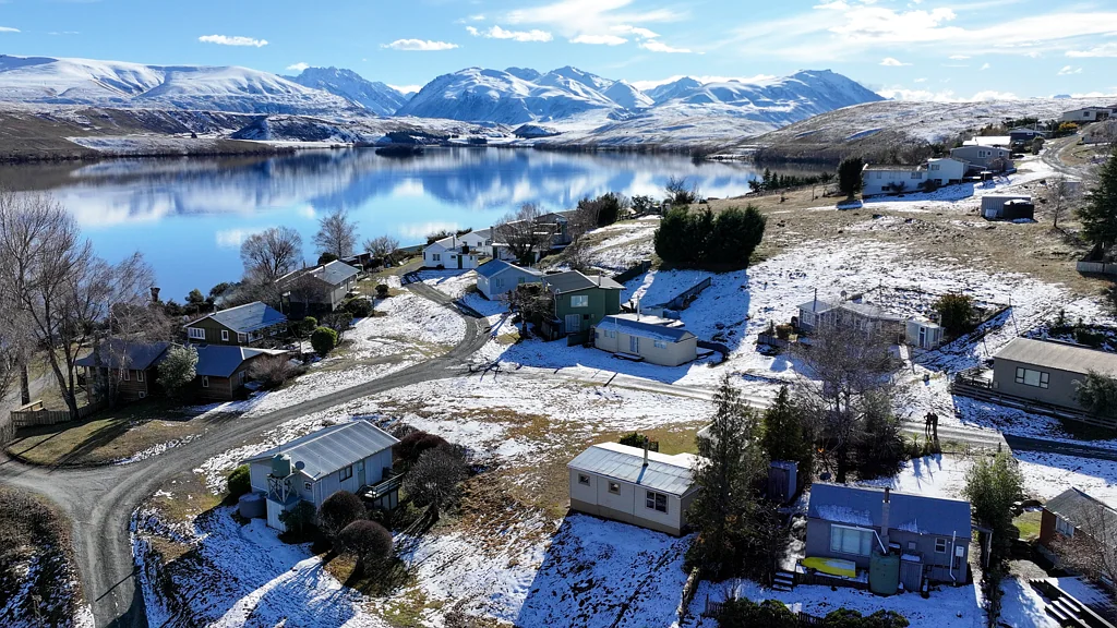 Hut 21 Alexandrina Road, Lake Tekapo, Mackenzie, Canterbury