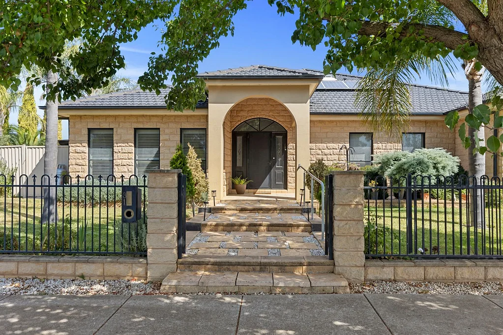31 McGregor Avenue, Nagambie, VIC 3608