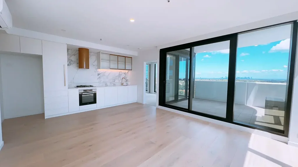 Box Hill 2ਬੈੱਡਰੂਮ Brand new: 2 bedroom 2 bath with parking
