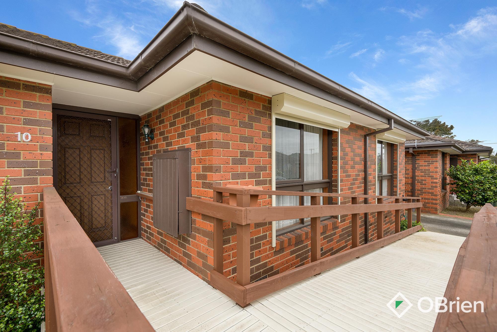 UNIT 10 33 CRANBOURNE RD, FRANKSTON VIC 3199, 0 chambres, 0 salles de bain, Unit