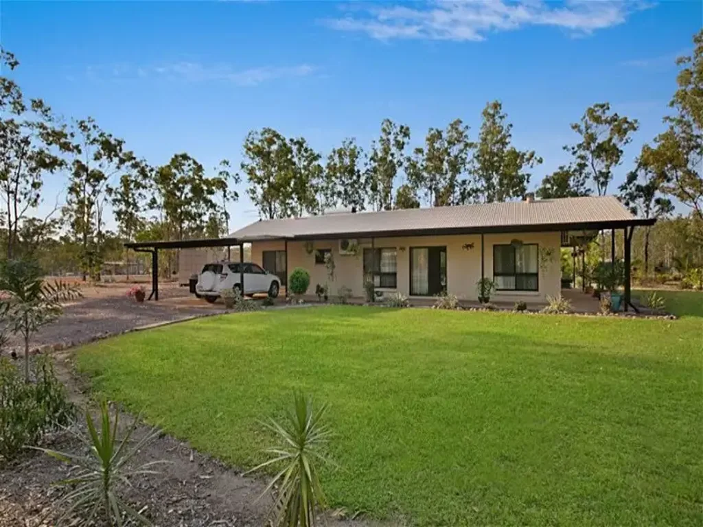 16 Price Rd, Girraween, NT 836