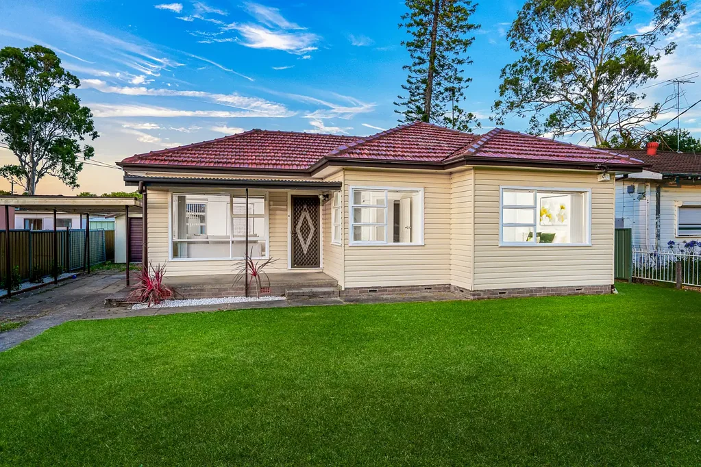 5 Selby Place, Blacktown, NSW 2148