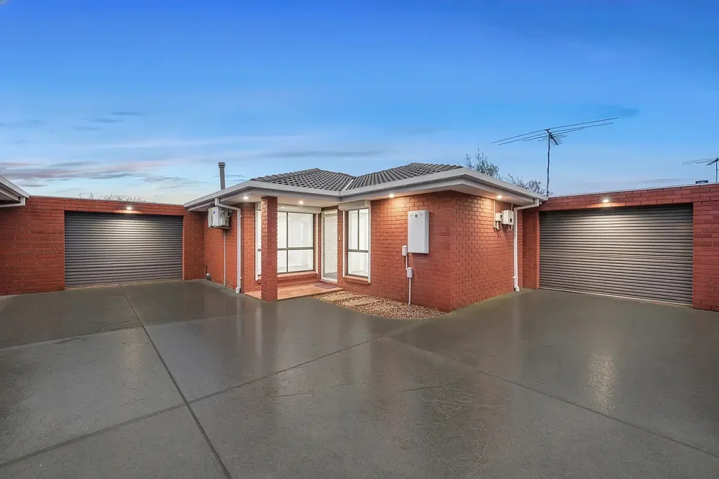 Werribee 3 Slaapkamer Convenient, Low-Maintenance Living in a Prime Werribee Location!