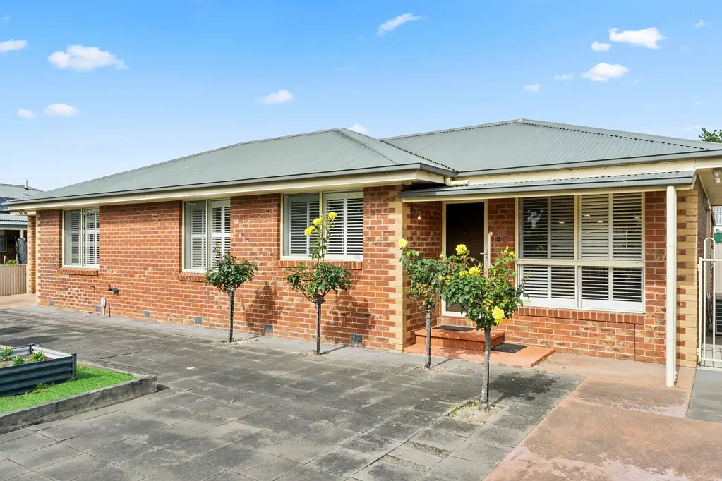 Colac 3Kwarto Central Convenience