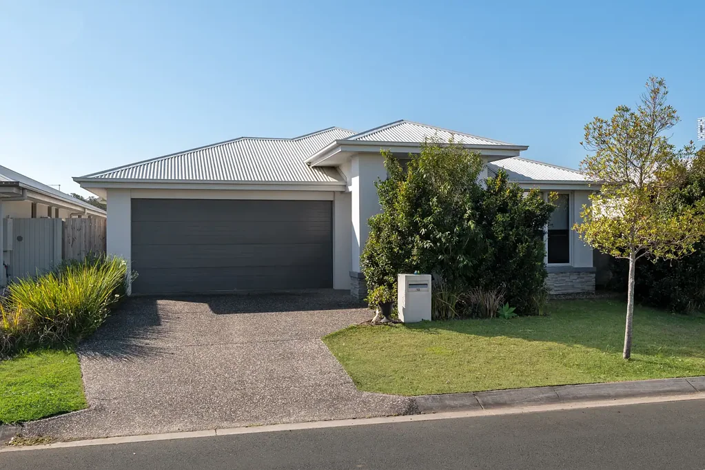 10 Sally Crescent, Nirimba, QLD 4551