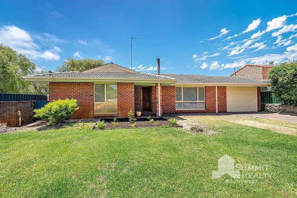 4 Waratah Terrace, Eaton, WA 6232