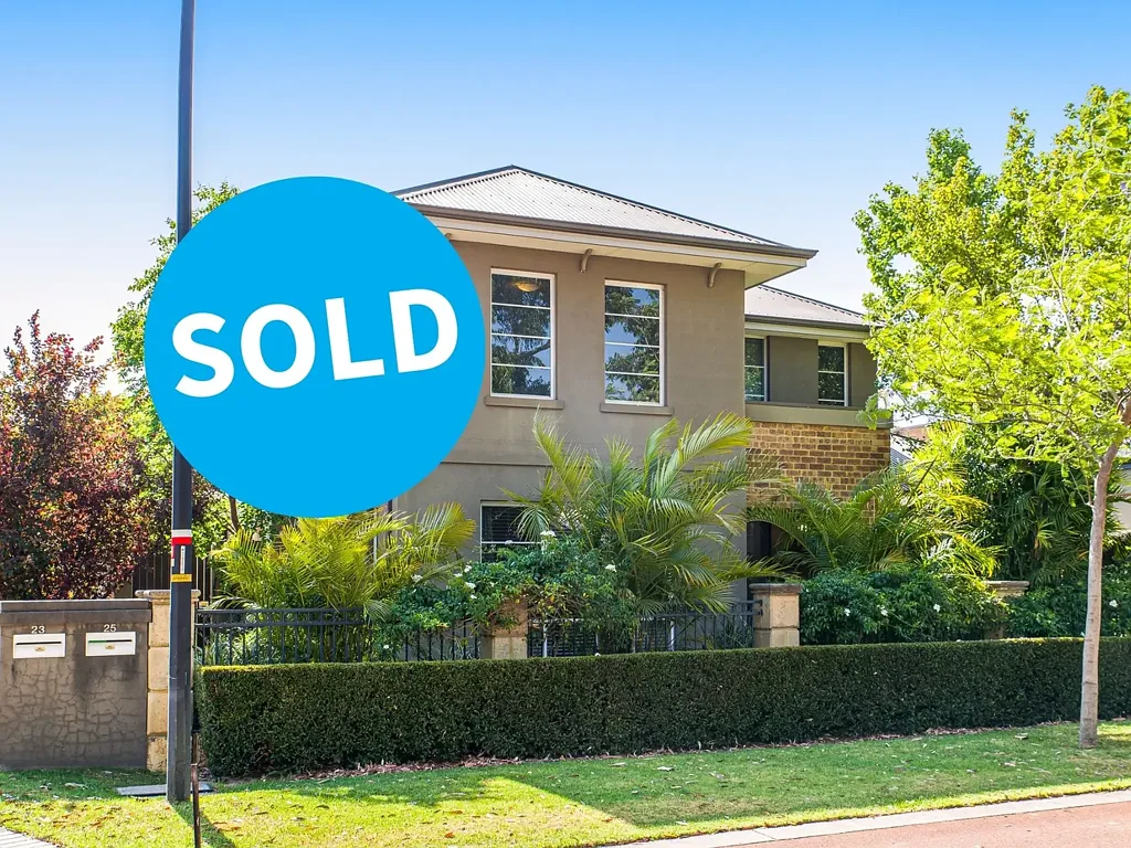 25 Harman Place, Aveley, WA 6069