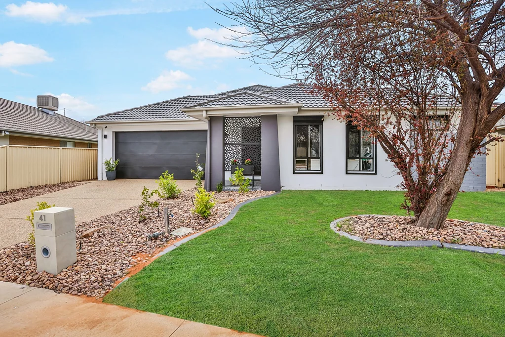 41 Eastside Drive, Mildura, VIC 3500