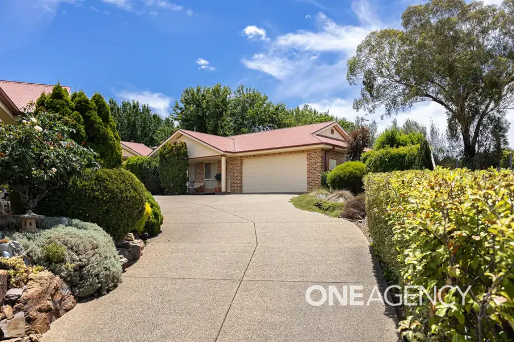 2/25-26 MONARO COURT, Tatton, NSW 2650