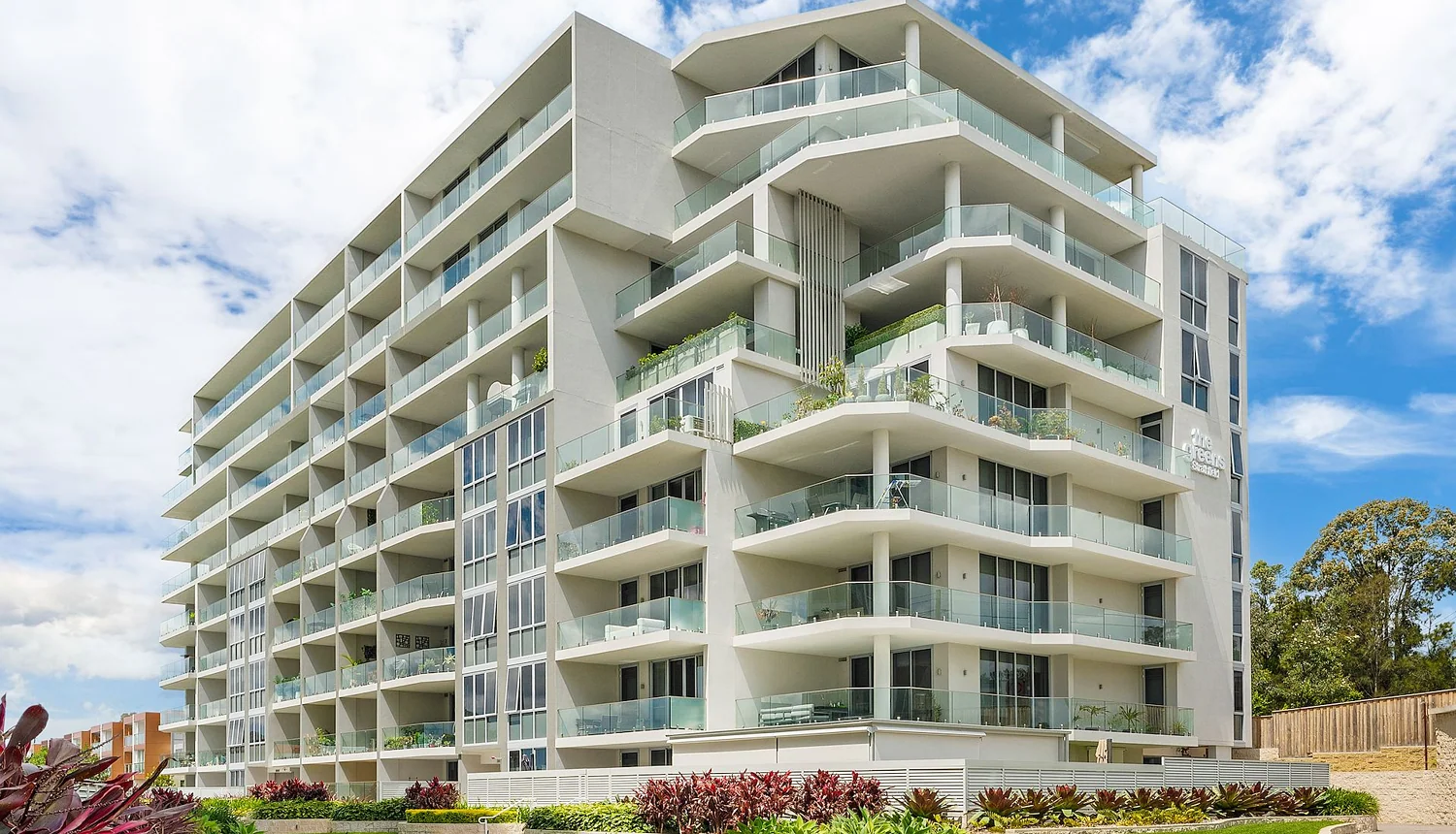B403/86 Centenary Drive, Strathfield, Inner West, 2 Schlafzimmer, 2 Badezimmer, Apartment