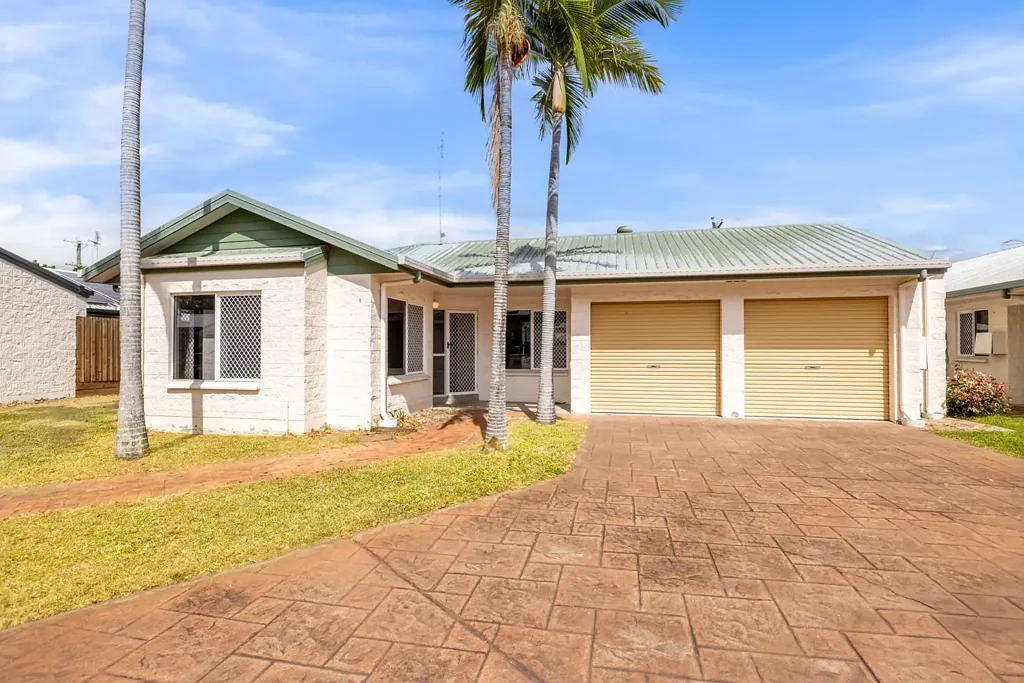 3 Koala Court, Kelso, QLD 4815