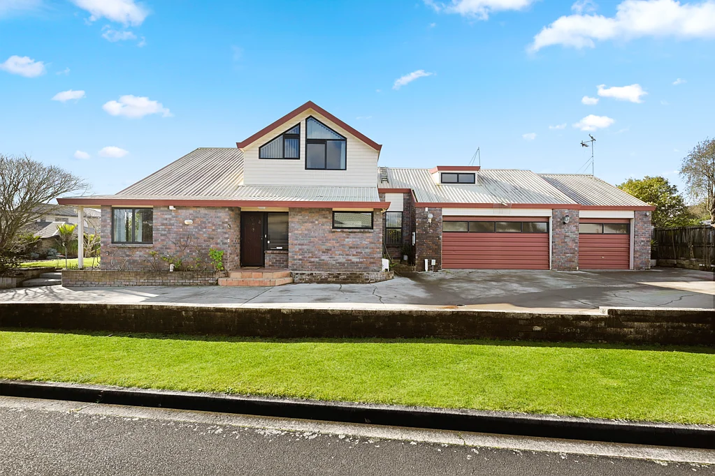 44 Cherrywood Street, Pukete, Hamilton, Waikato