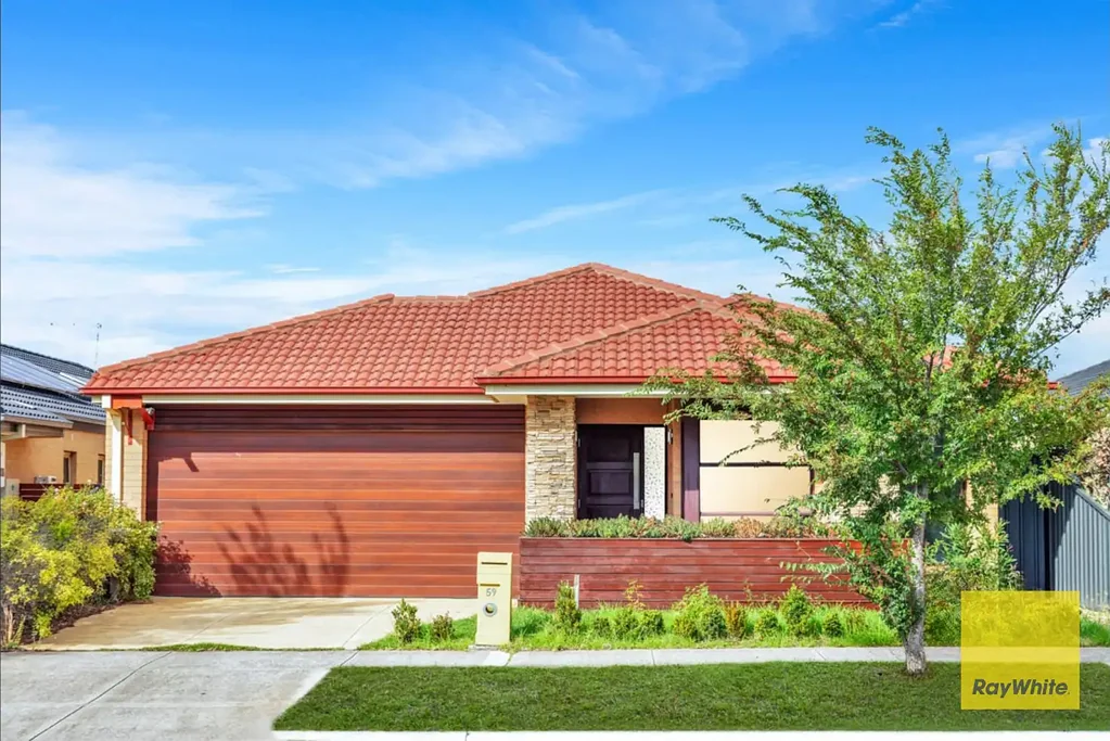 Stylish Family Living in the Heart of Truganina - 59 Elmhurst Rd