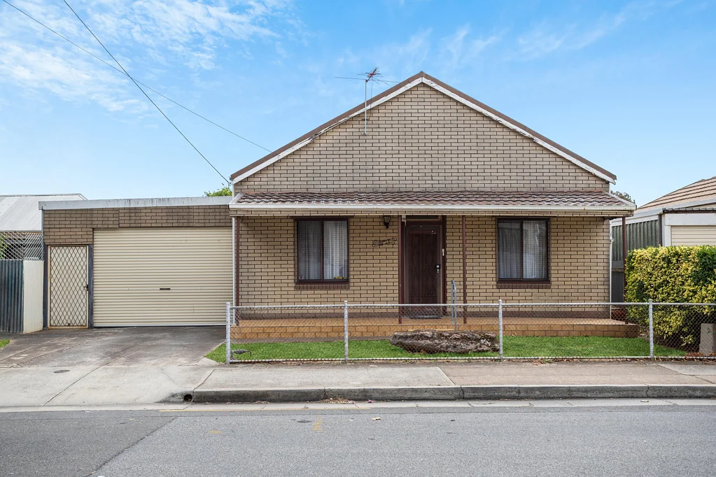 3 Charles Street, Rosewater, SA 5013