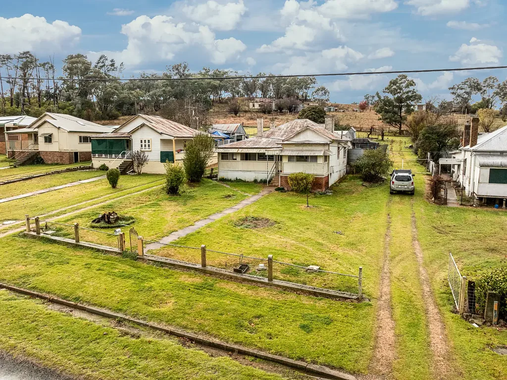 Molong 3Habitaciones First Home Buyers and Investors!