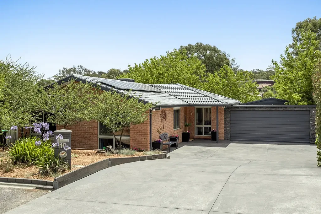 10 Kaberry Place, Chisholm, ACT 2905