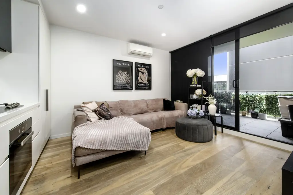 Camberwell 1कमरा An elite opportunity on the edge of Camberwell Junction