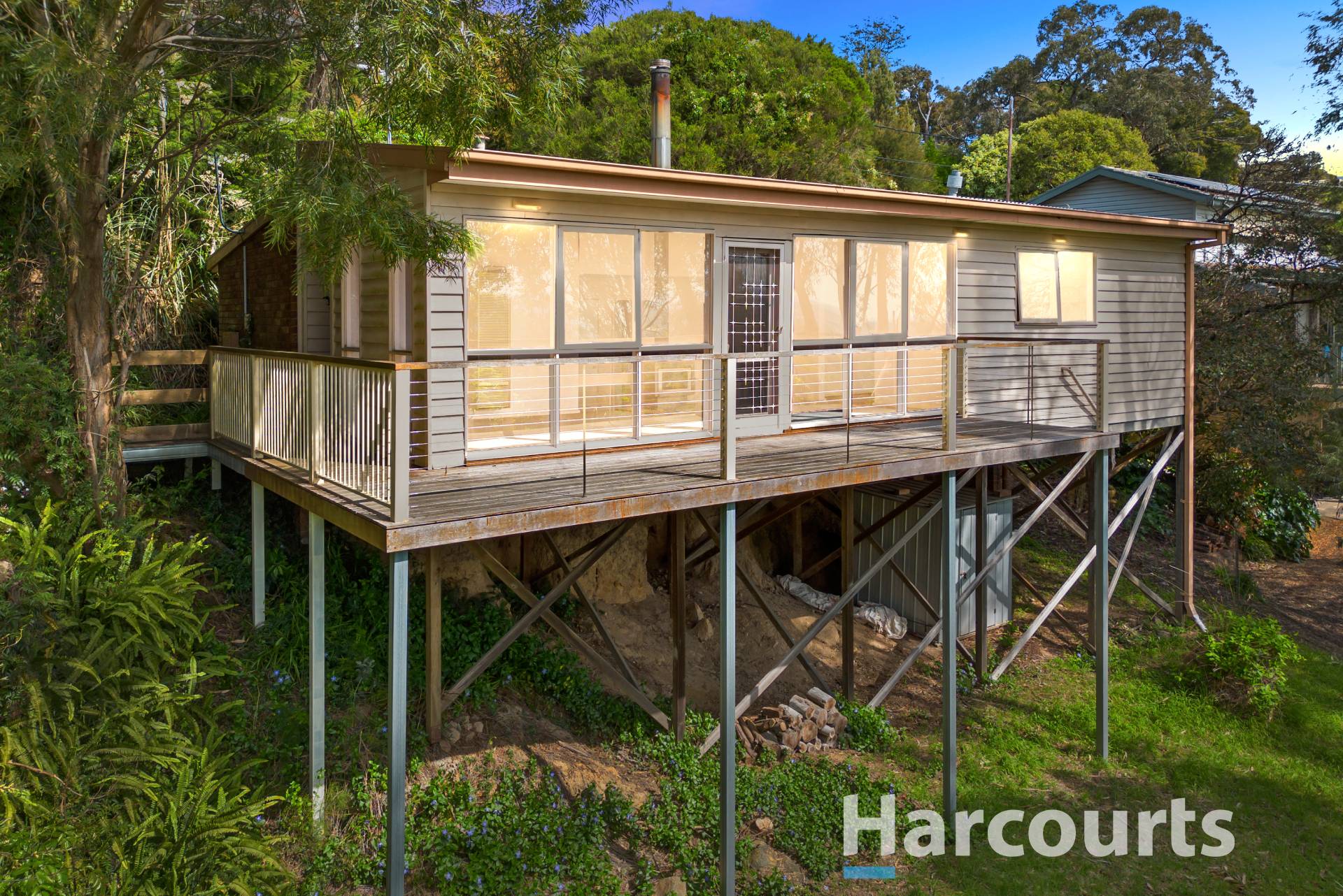 11 GOVERNMENT RD, THE BASIN VIC 3154, 0房, 0浴, House