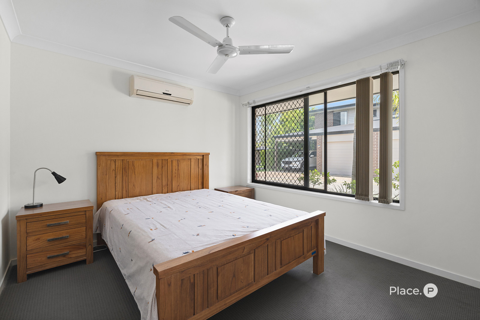 UNIT 10 77 MENSER ST, CALAMVALE QLD 4116, 0 침실, 0 욕실, Townhouse