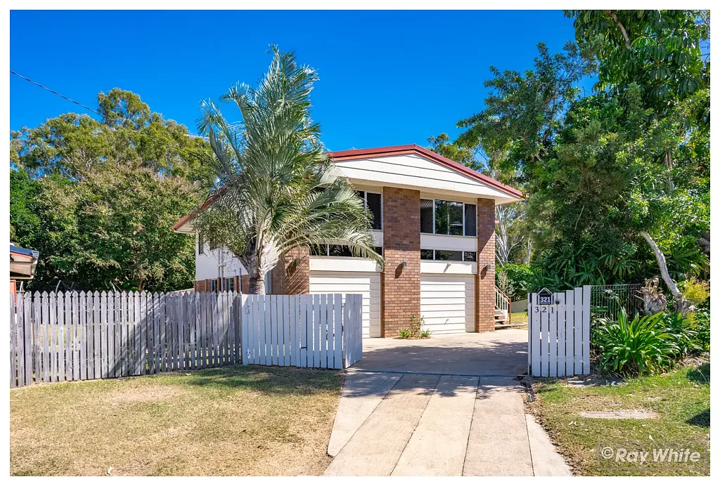 321 Warnock Street, Koongal, QLD 4701