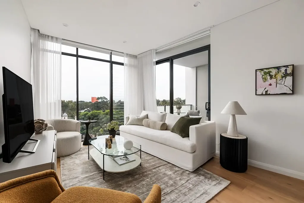 410/2 Regent Street, Petersham, NSW 2049