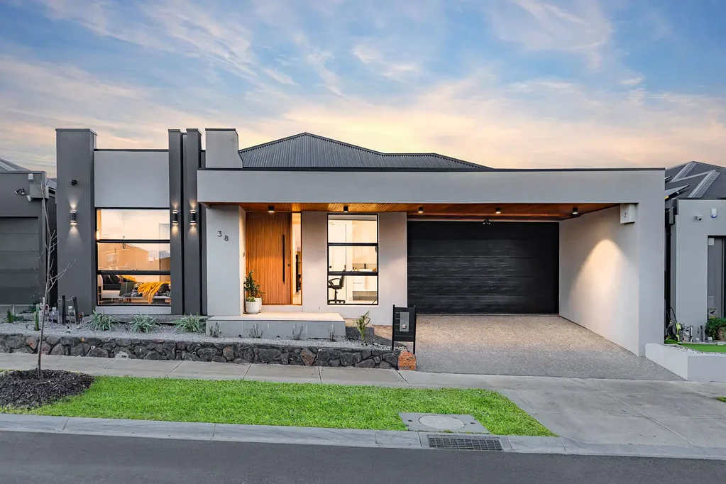 Craigieburn 5ਬੈੱਡਰੂਮ 36 Squares approx. of Elegance & Lifestyle!