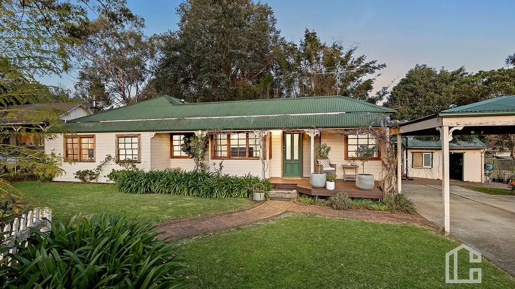 81 Levy Street, Glenbrook, NSW 2773