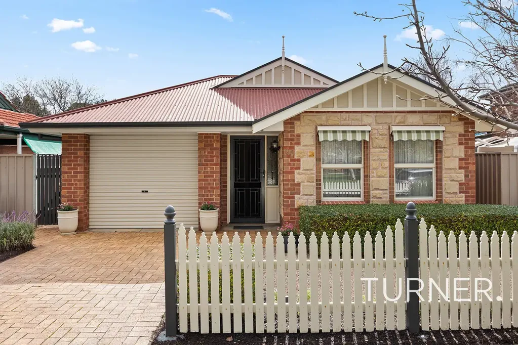 Hillcrest 3ਬੈੱਡਰੂਮ A home with heart