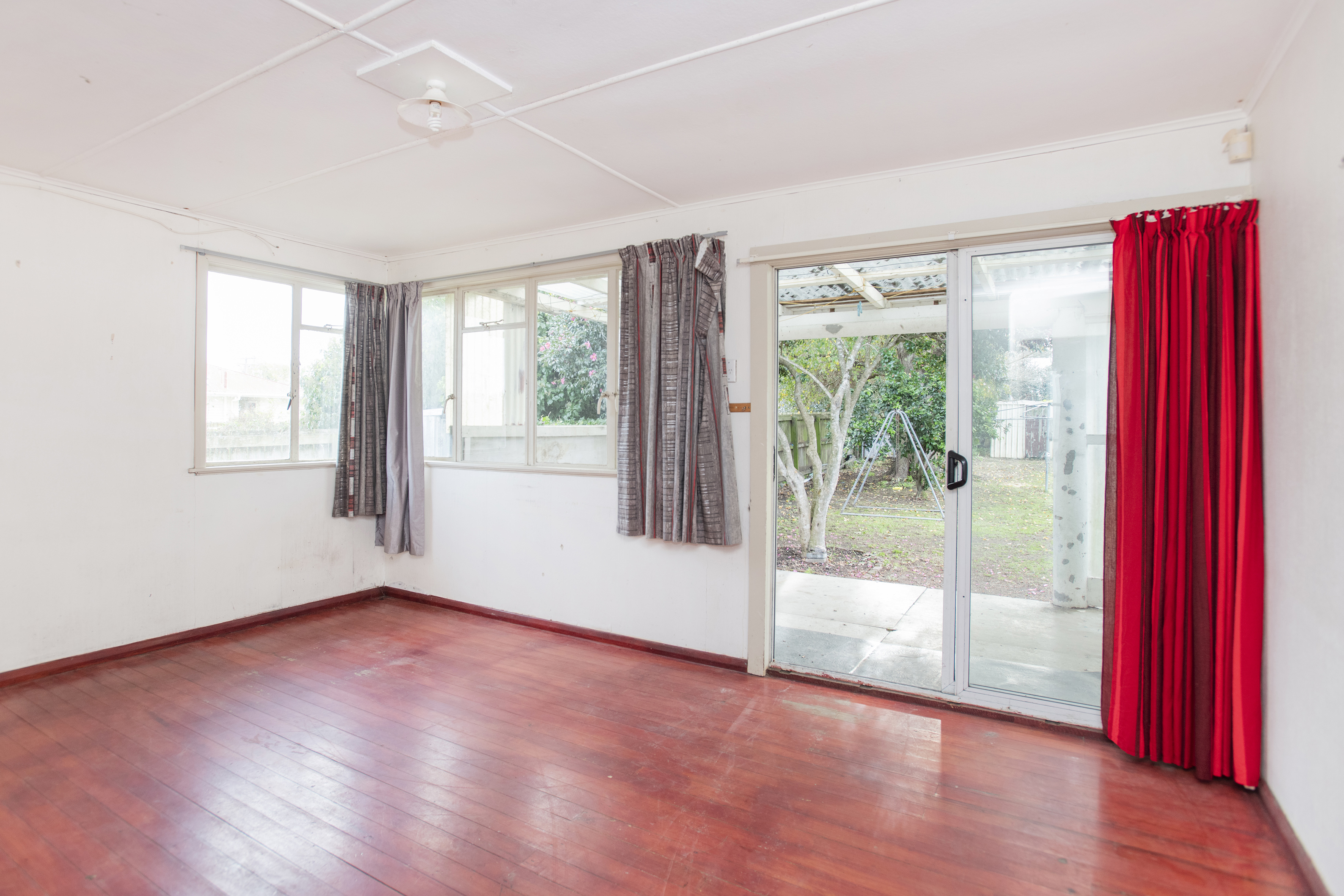 49 Taruheru Crescent, Mangapapa, Gisborne, 2 침실, 1 욕실