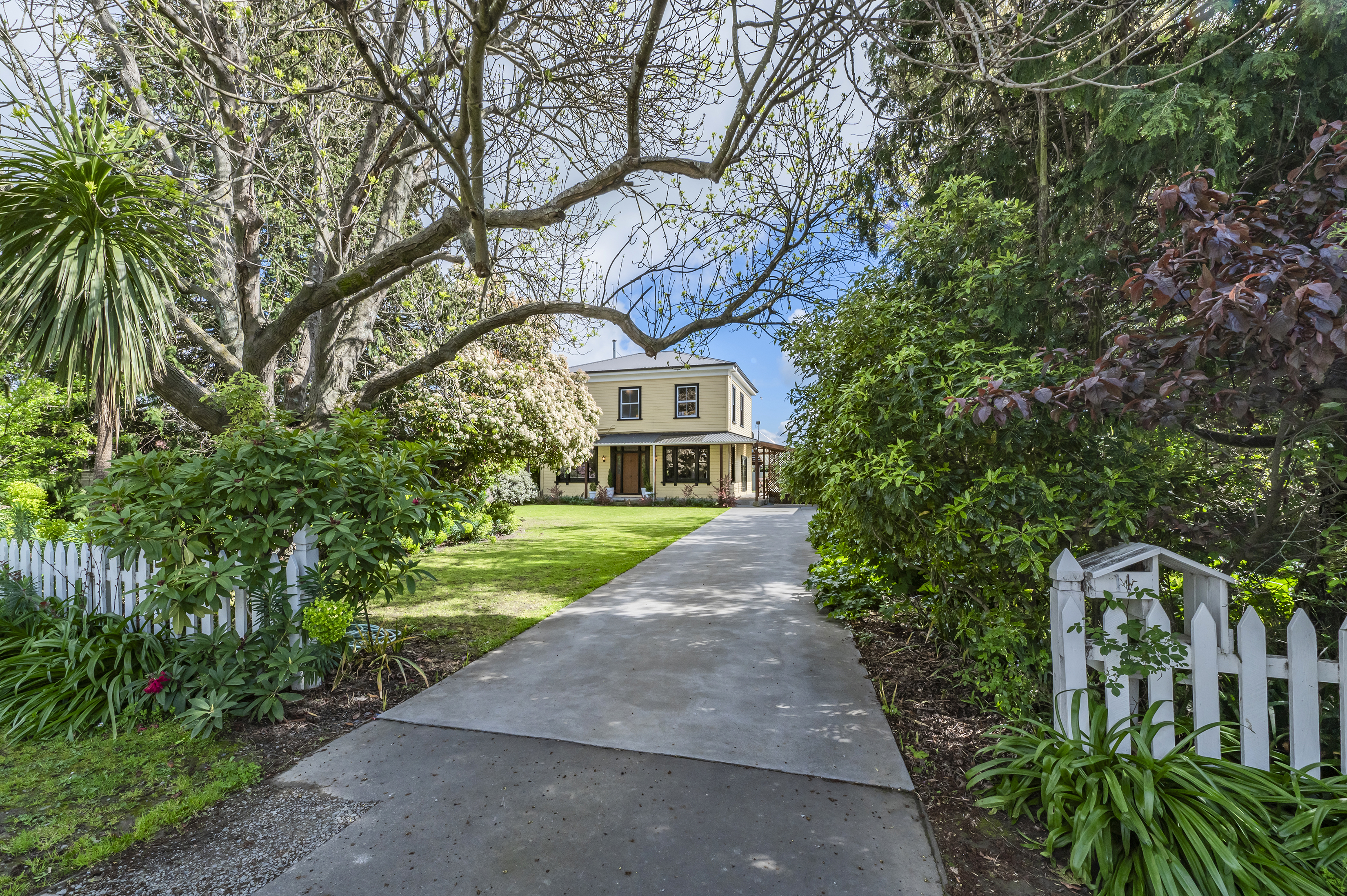 11 Selwyn Street, Leeston, Selwyn, 5 habitaciones, 0 baños, House