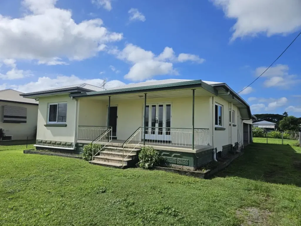 11 Burke Street, Ingham, QLD 4850