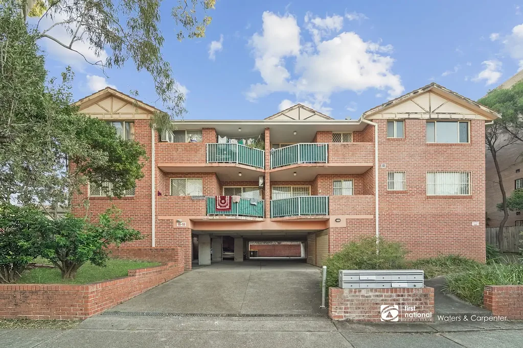Auburn 2 Bedroom HIDDEN GEM WITH SPACE, PRIVACY & PRIME LOCATION