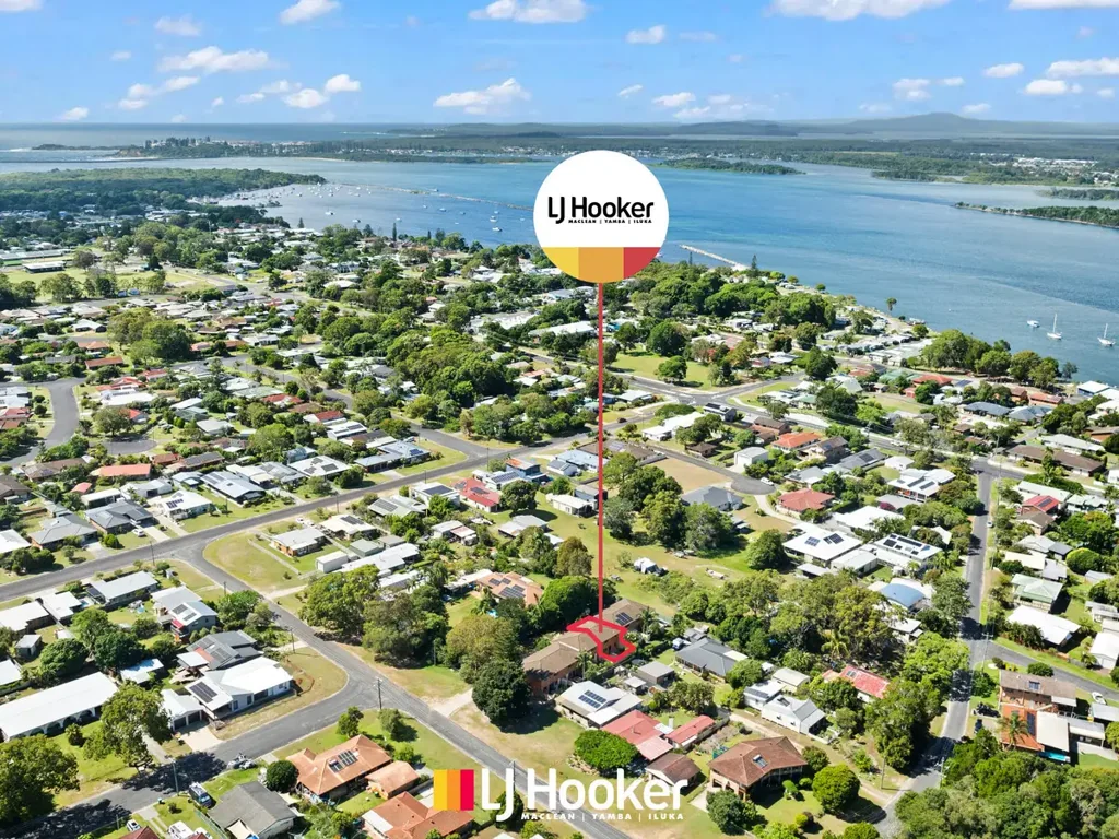 4/6 Angourie Street, Iluka, NSW 2466