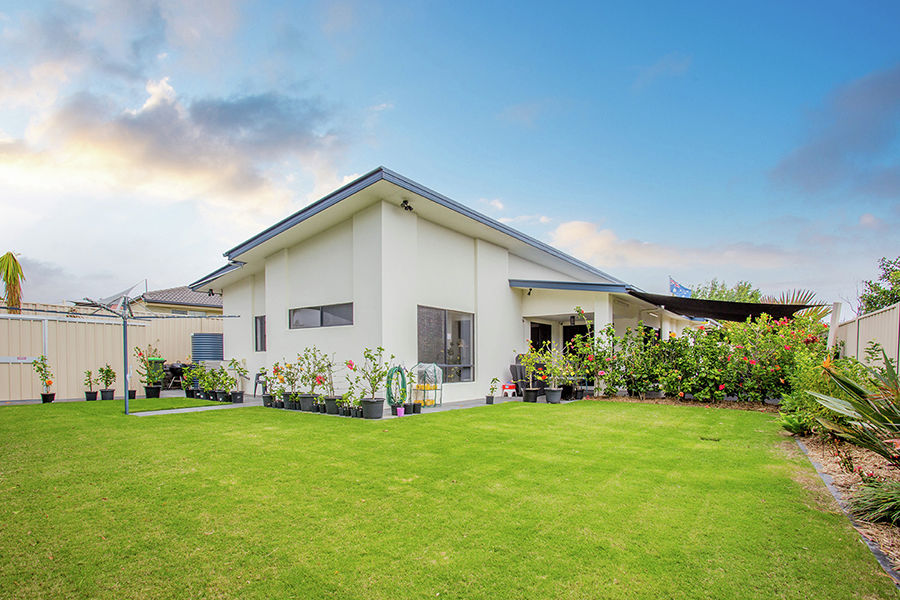 6 REGENT CT, COOMERA QLD 4209, 0房, 0浴, House