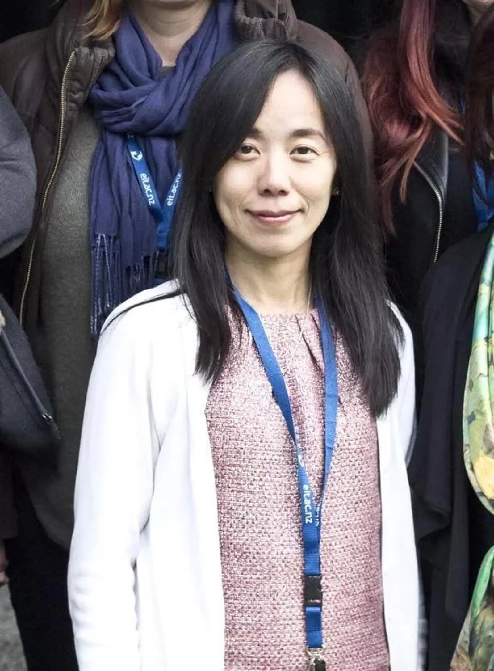 华人女子嫁给了新西兰人,之后的事情很糟心……