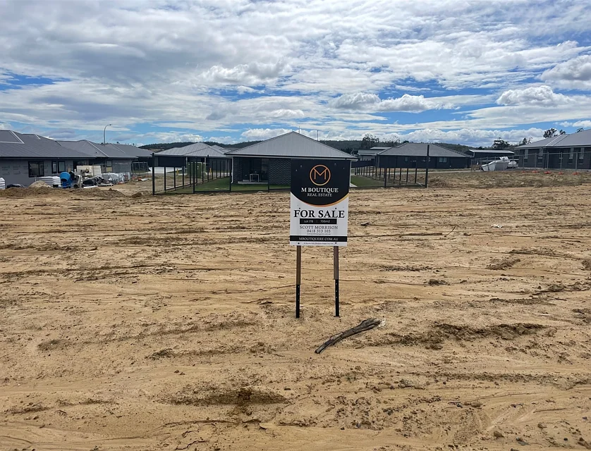 Lot 178 Hadspen Hills Estate, Hadspen, Launceston and North East, 0部屋, 0バスルーム, Section