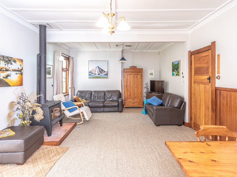 701 Papaiti Road, Papaiti, Whanganui, 3 chambres, 0 salles de bain