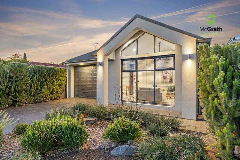 49A CONMURRA AV, EDWARDSTOWN SA 5039, 0房, 0浴, House