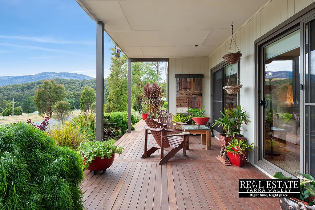 41 Sunds Road, Marysville, VIC 3779