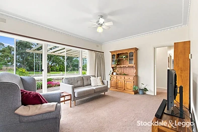 91 Princes Drive, Morwell, VIC 3840, 3 રૂમ, 1 બાથરૂમ, House