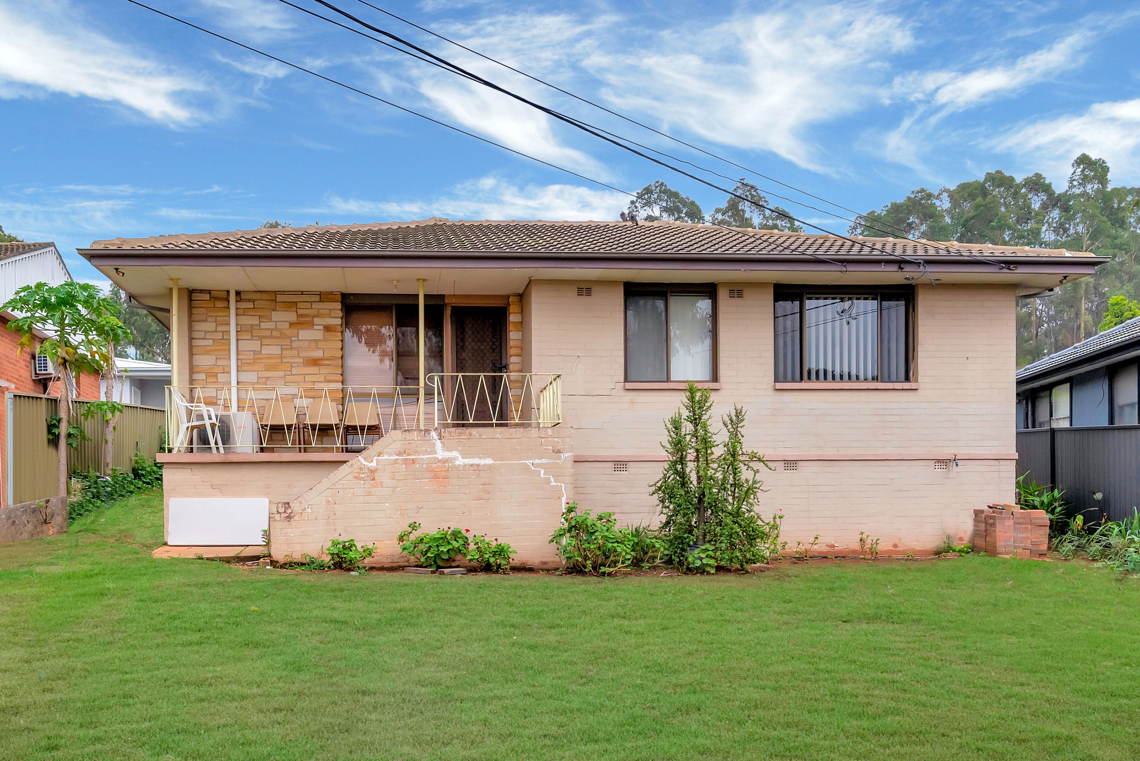 64 STRICKLAND CR, ASHCROFT NSW 2168, 0 chambres, 0 salles de bain, House