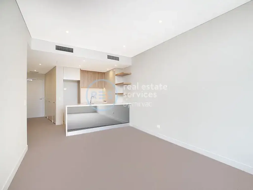 One Bedroom + Separate Study Apartment in "Vance" Harold Park